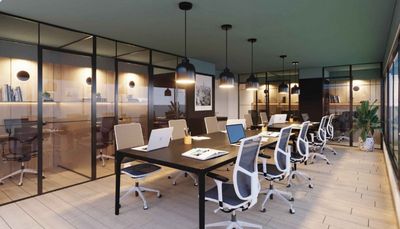 (T) Av. Andrés Aramburú