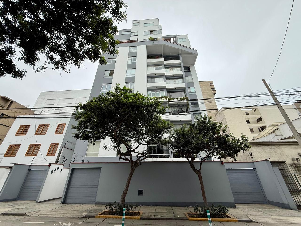 Miraflores
