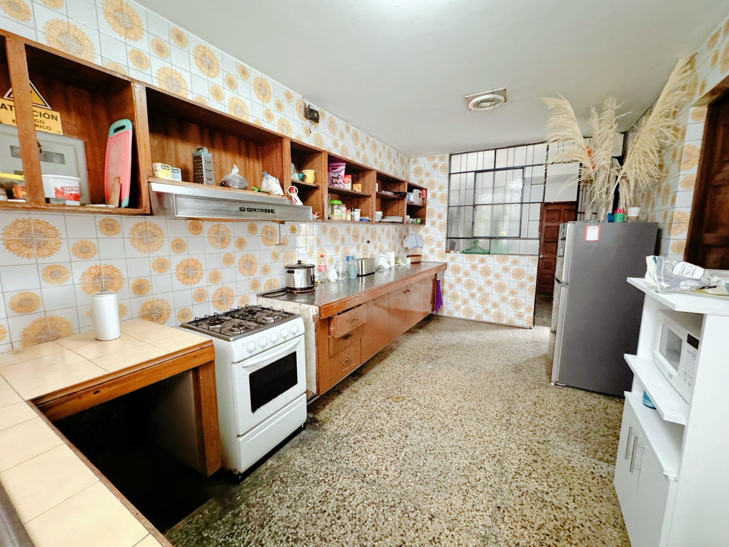 San Borja