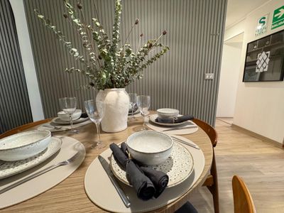 (I) Av. Oscar Benavides 5