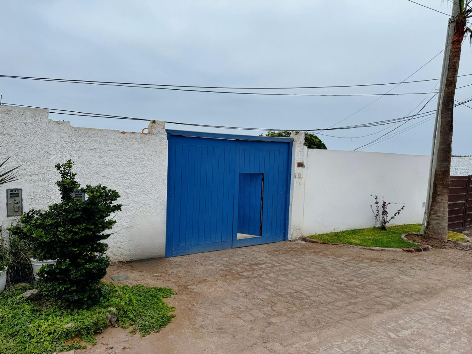 Malecón Jahuay – Playa Los Pulpos