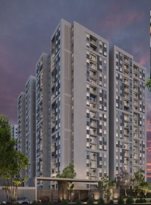 (I) Av Oscar Benavides 1