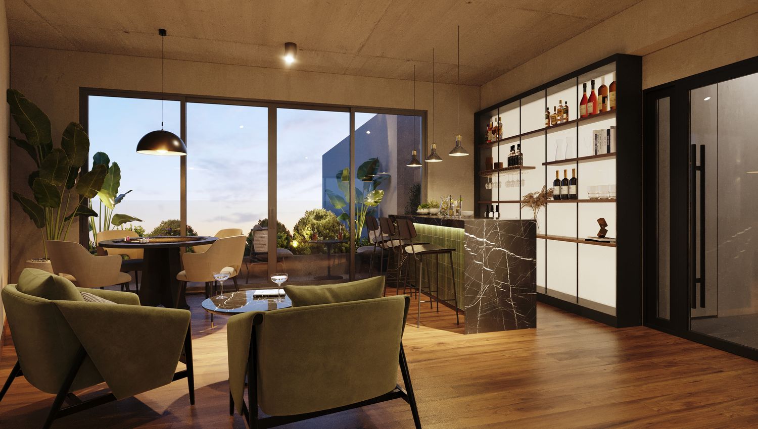 (T) Av. Augusto Perez Aranibar