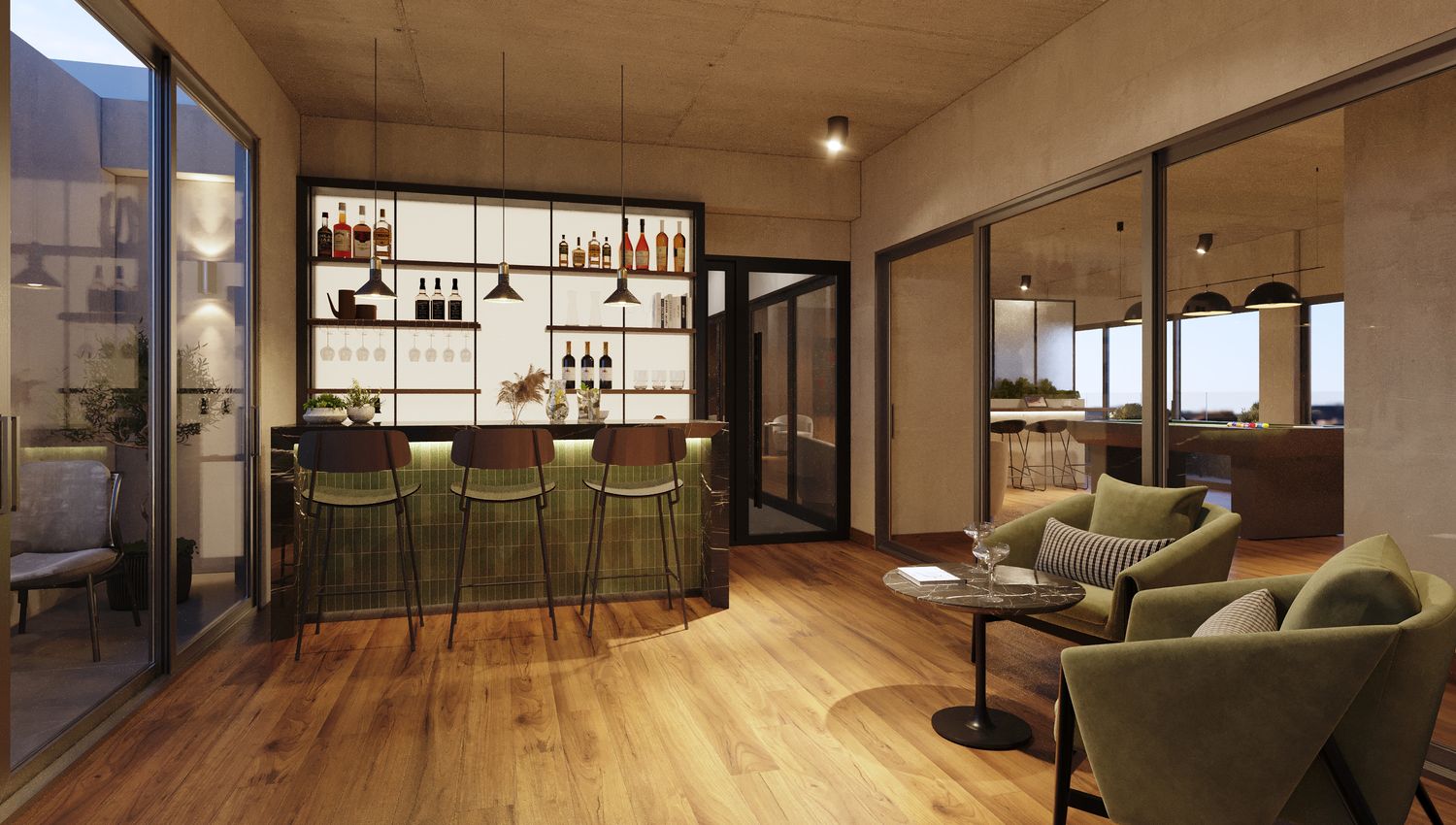 (T) Av. Augusto Perez Aranibar