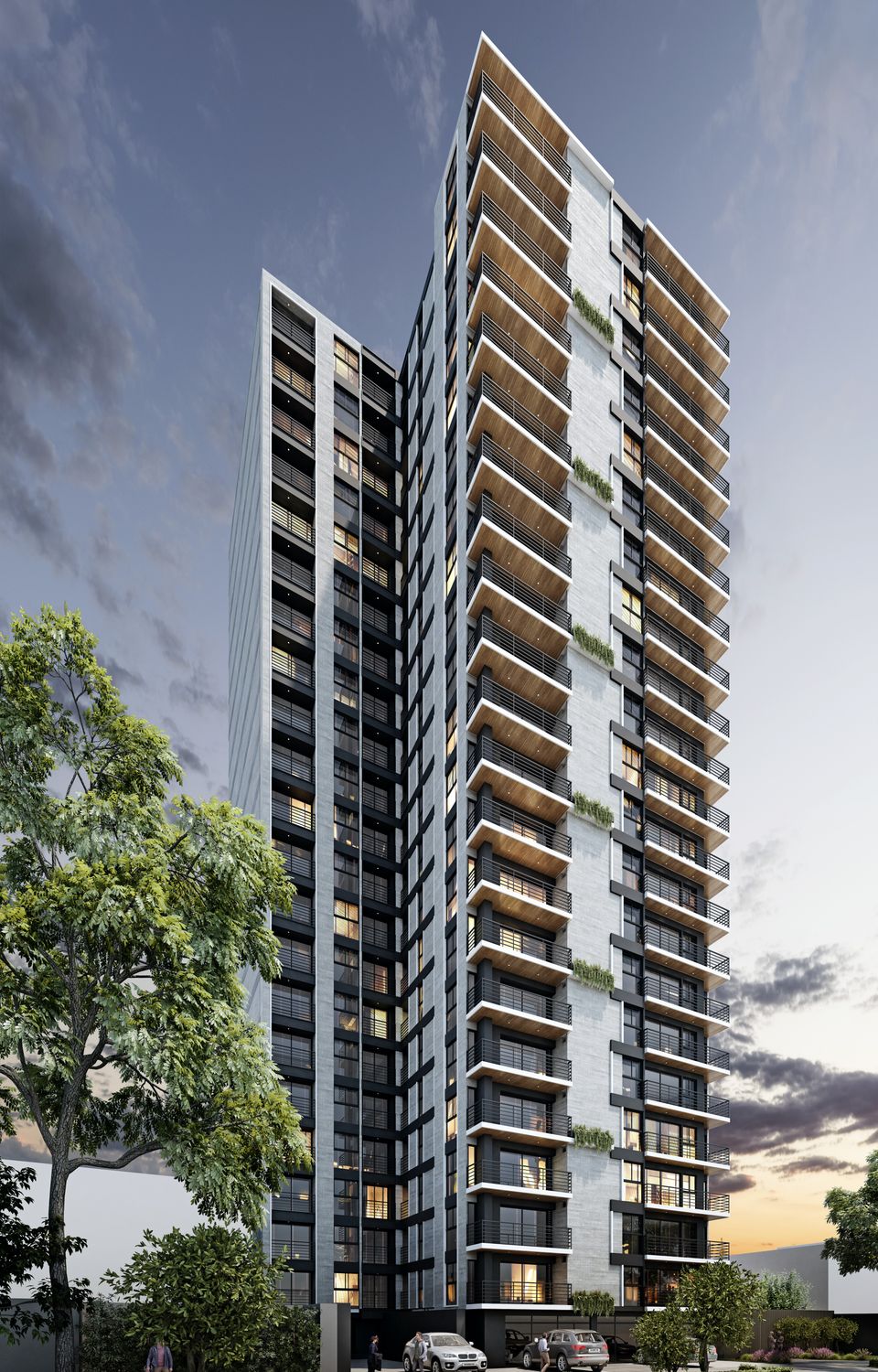 (T) Av. Augusto Perez Aranibar