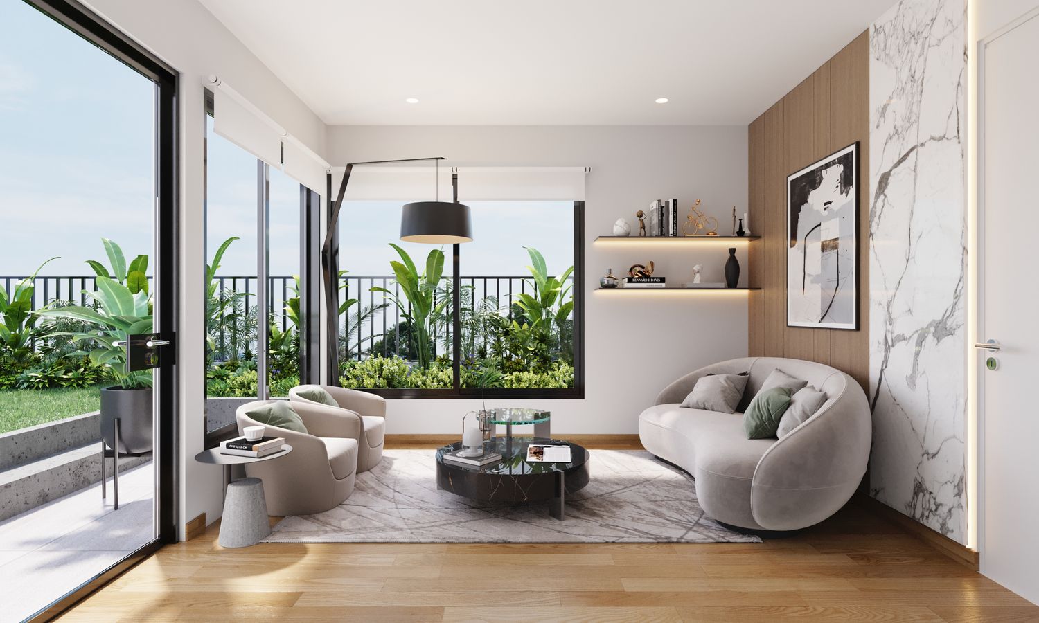 (T) Calle General La Fuente