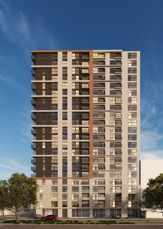 Miraflores (T) Av. Andrés Aramburú