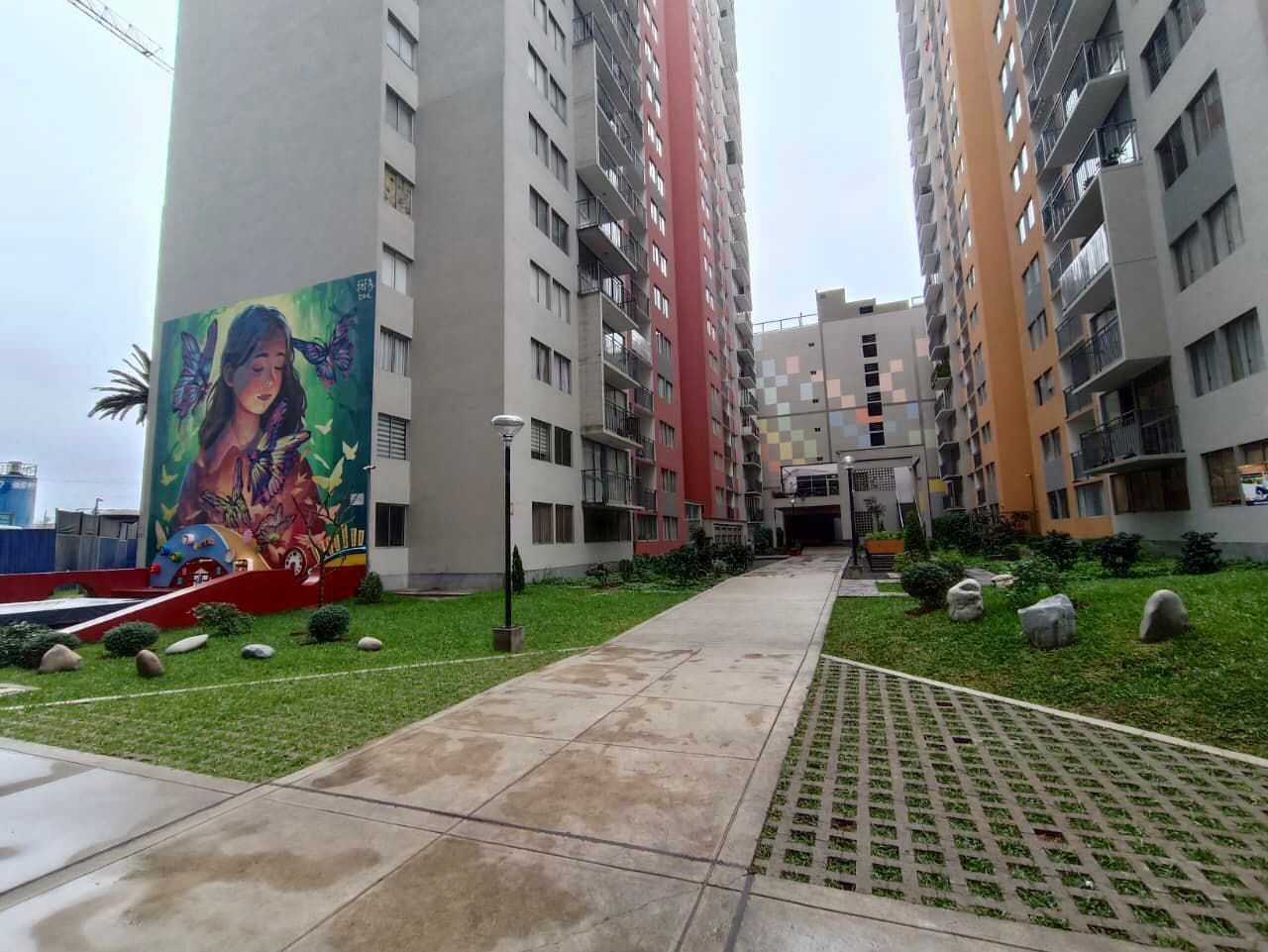 Cercado de Lima