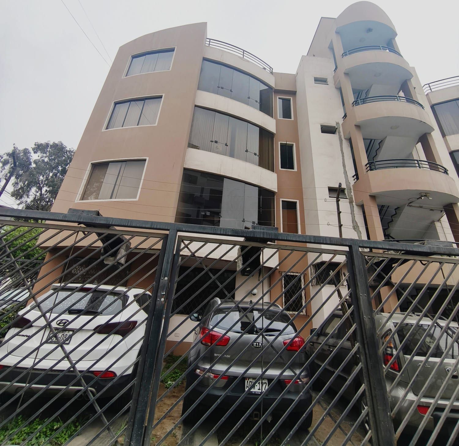Surco