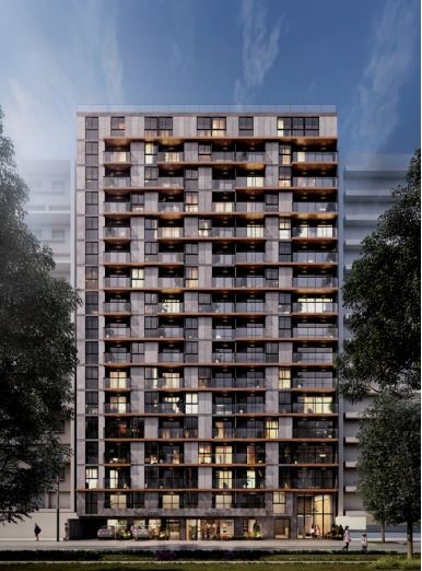 Barranco (E) Av. San Martín