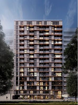 Barranco (E) Av. San Martín