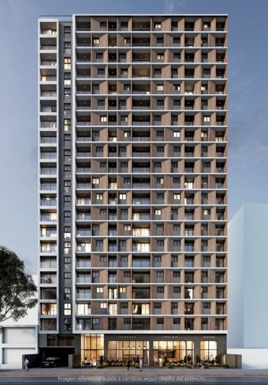 ( E) Av. Rivera Navarrete