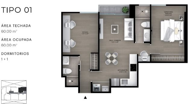 ( E) Av. Rivera Navarrete