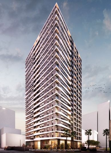 (E) Av. Rivera Navarrete