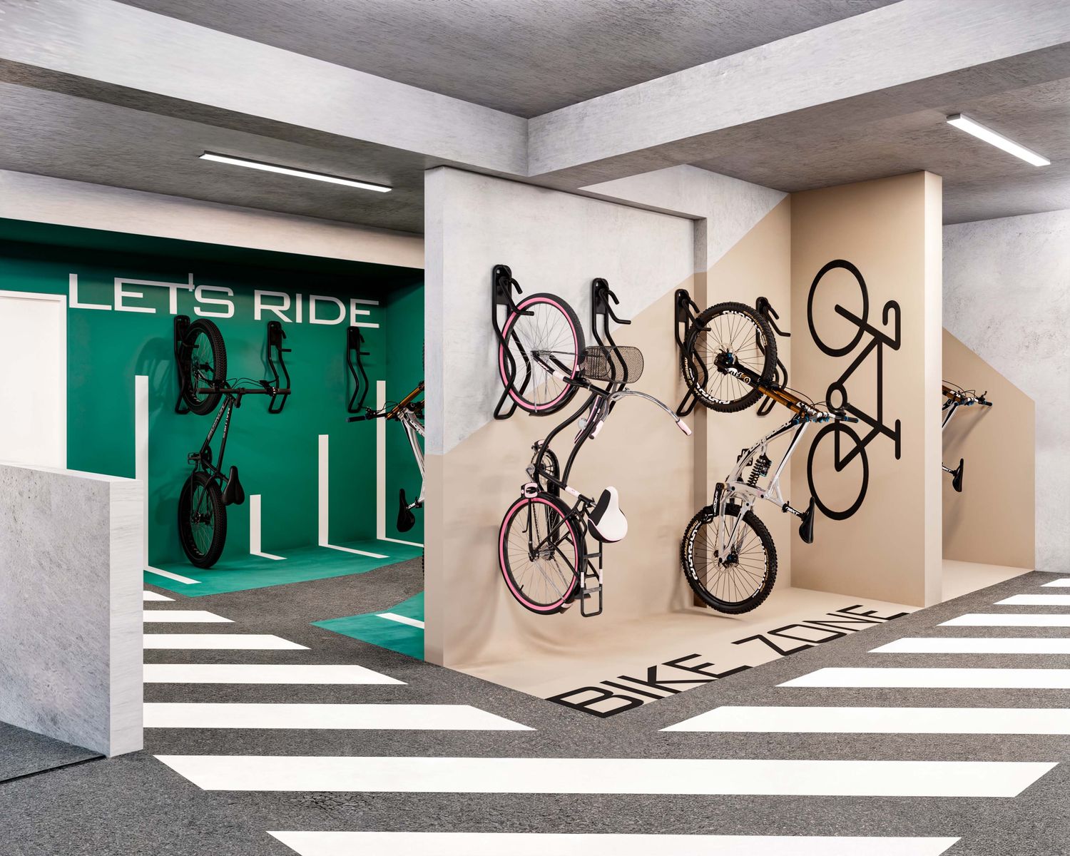 (C) Calle Amador Reyna