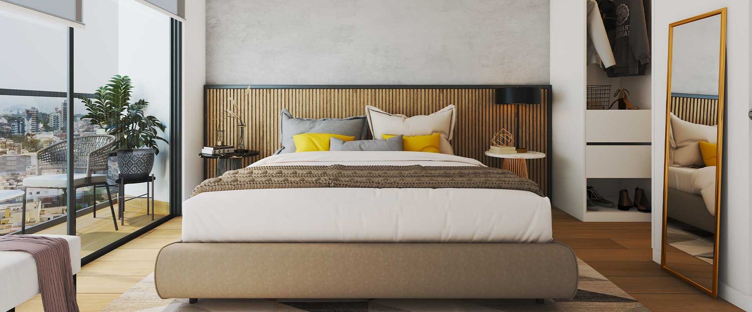 (C) Calle Amador Reyna