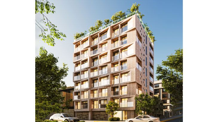 (G2) Calle Bustamante