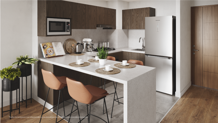 (G2) Calle Bustamante