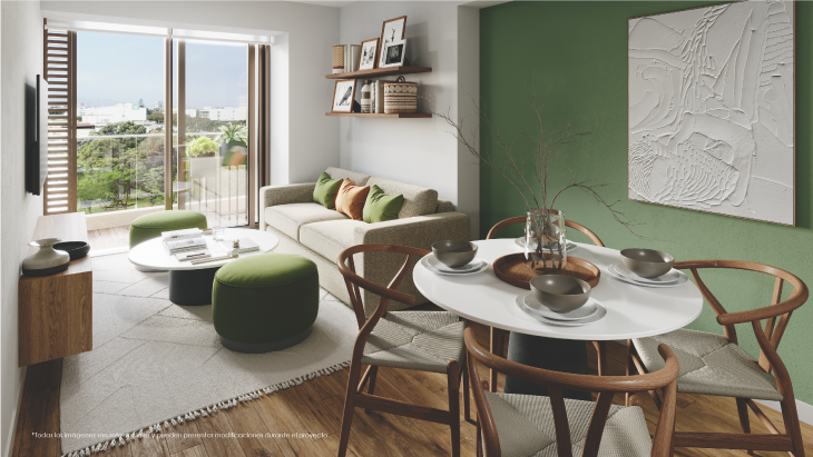 (G2) Calle Bustamante