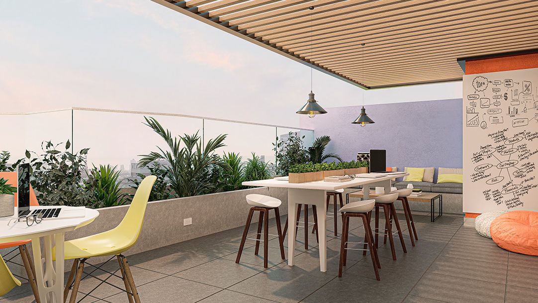 (C) Avenida Salaverry