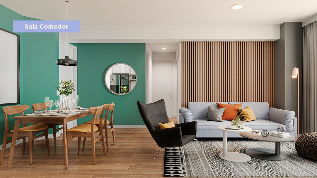 (C) Avenida Salaverry