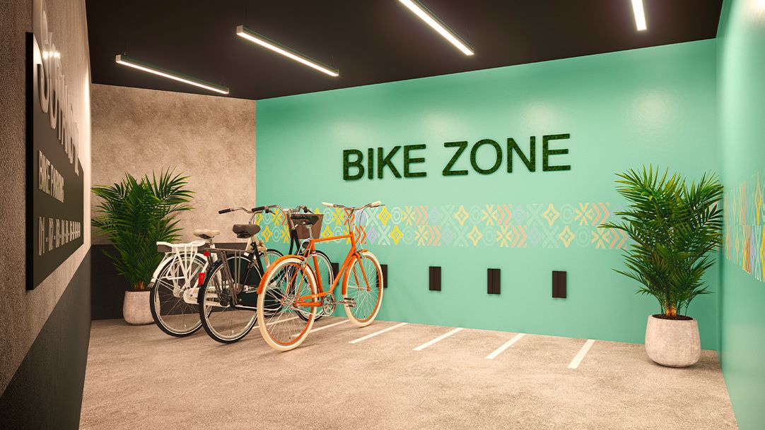 (C) Avenida Salaverry