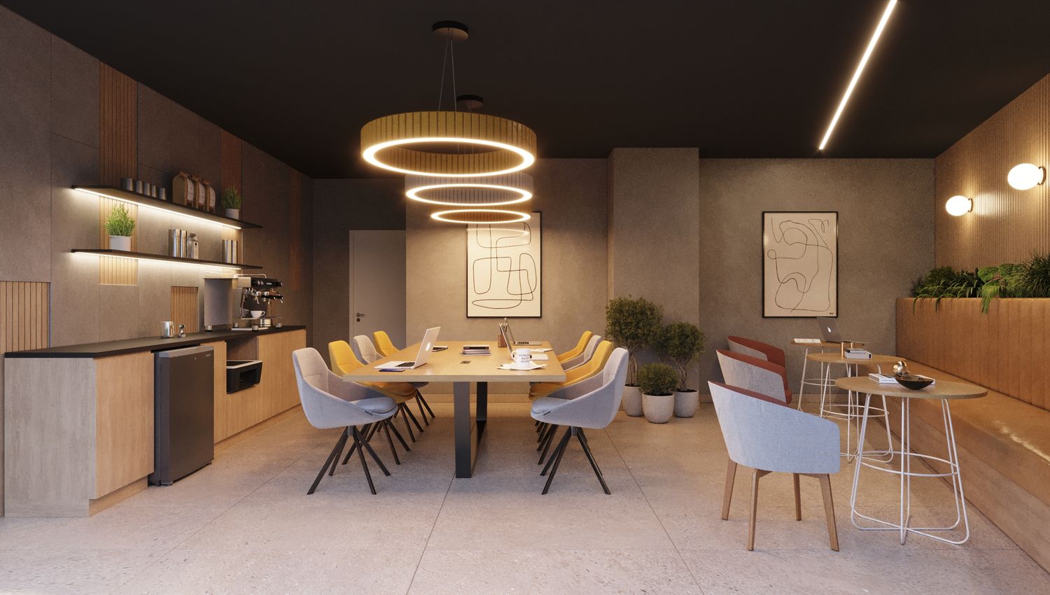 (T) Avenida Tomas Marsano