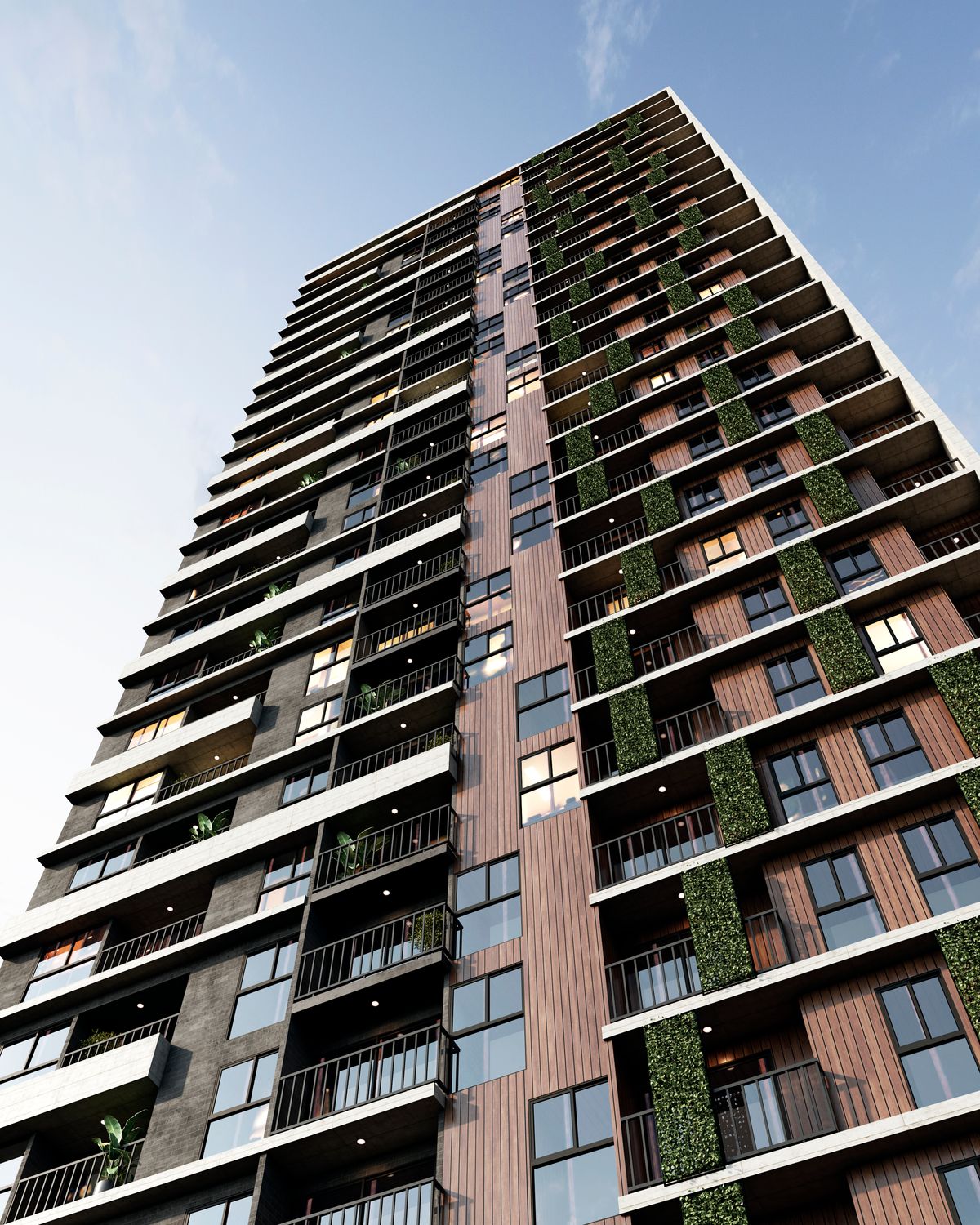 (T) Avenida Tomas Marsano