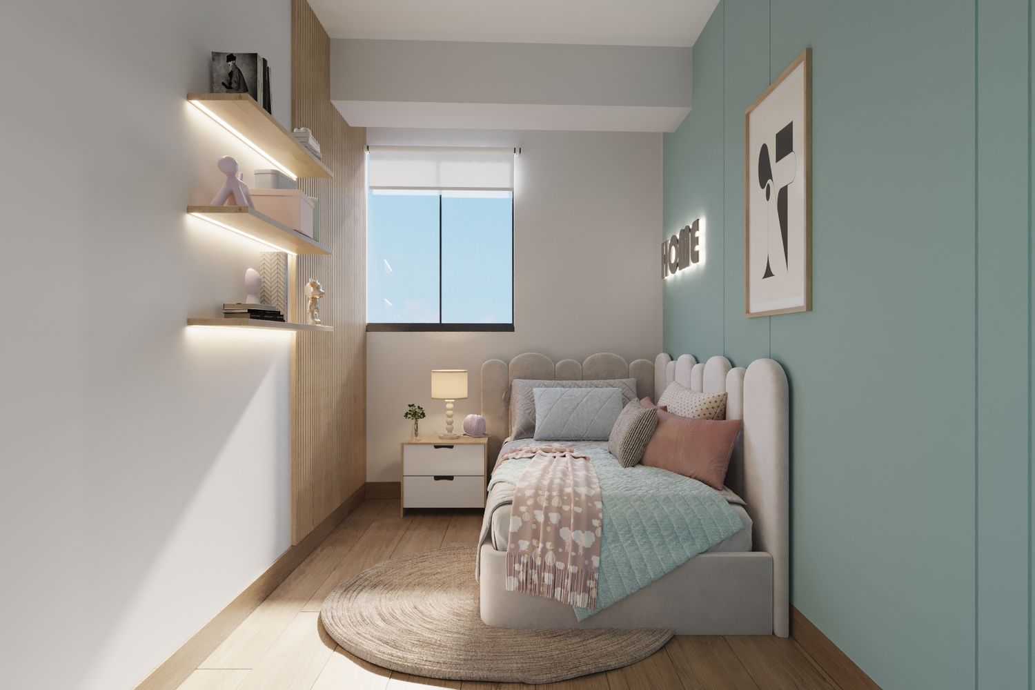 (T) Avenida Tomas Marsano