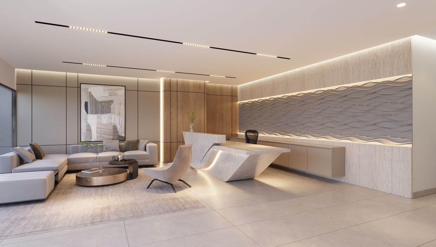 (T) Avenida Tomas Marsano