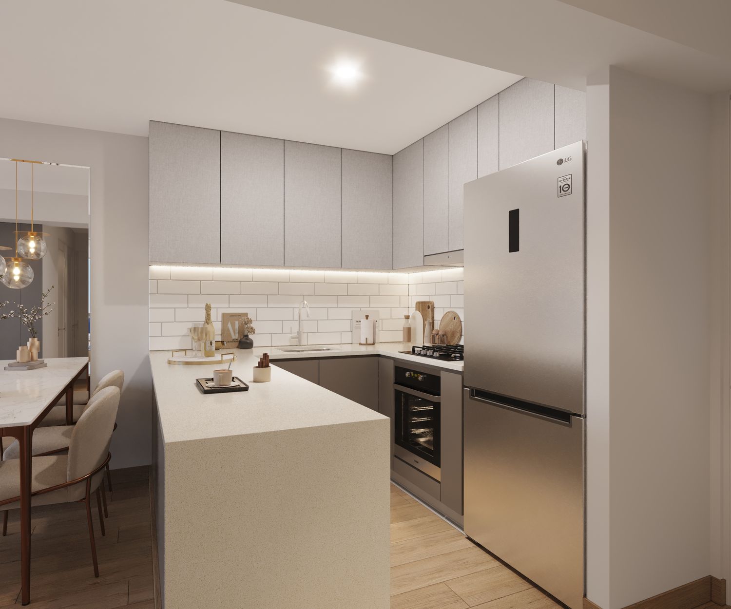 (T) Avenida Tomas Marsano