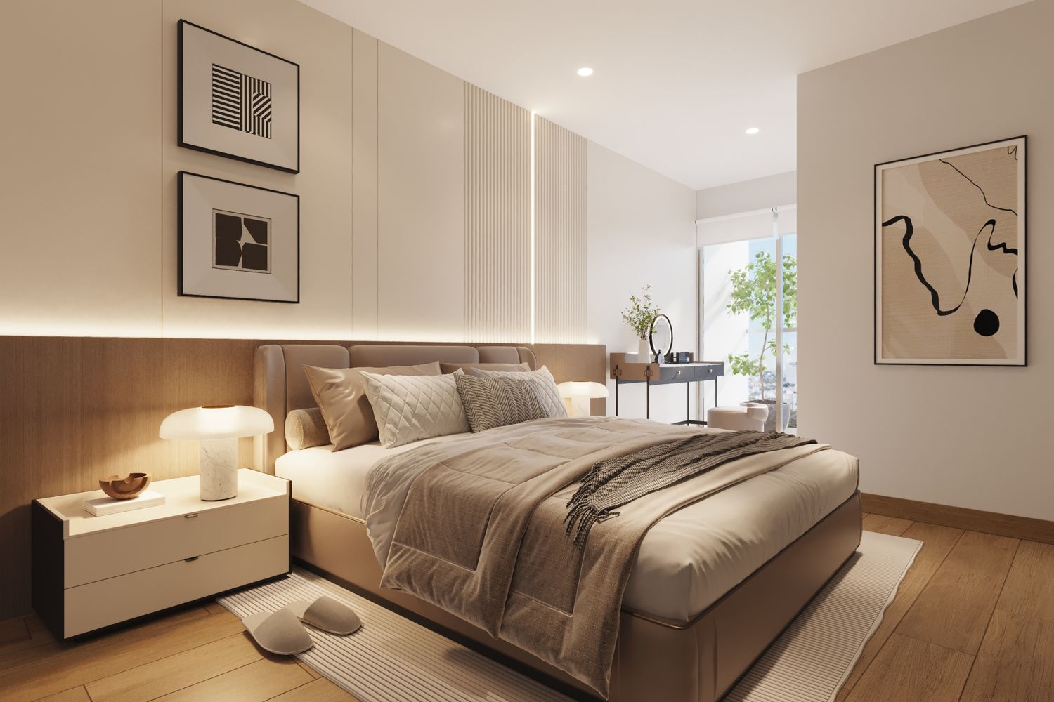 (T) Avenida Tomas Marsano