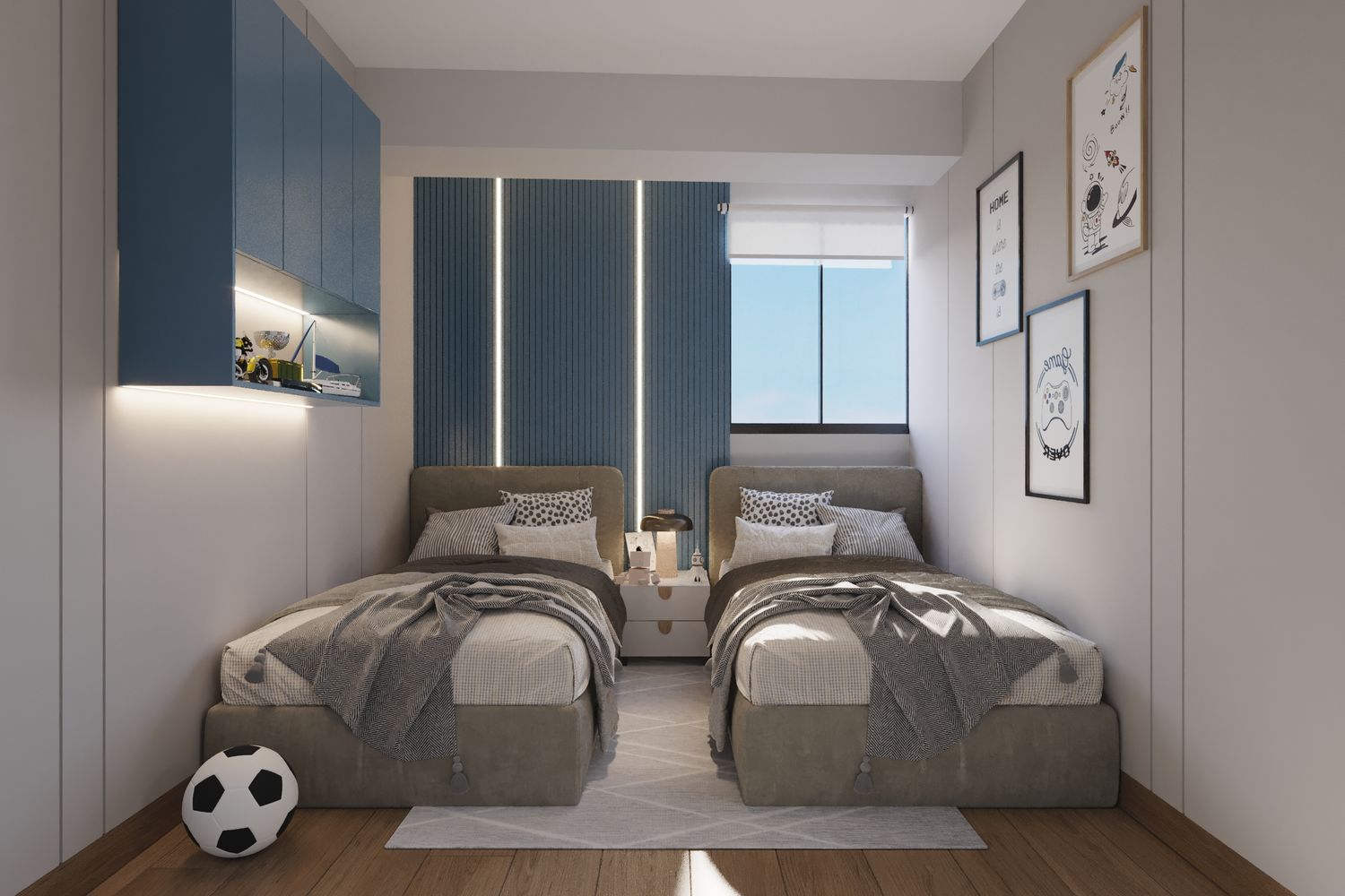 (T) Avenida Tomas Marsano