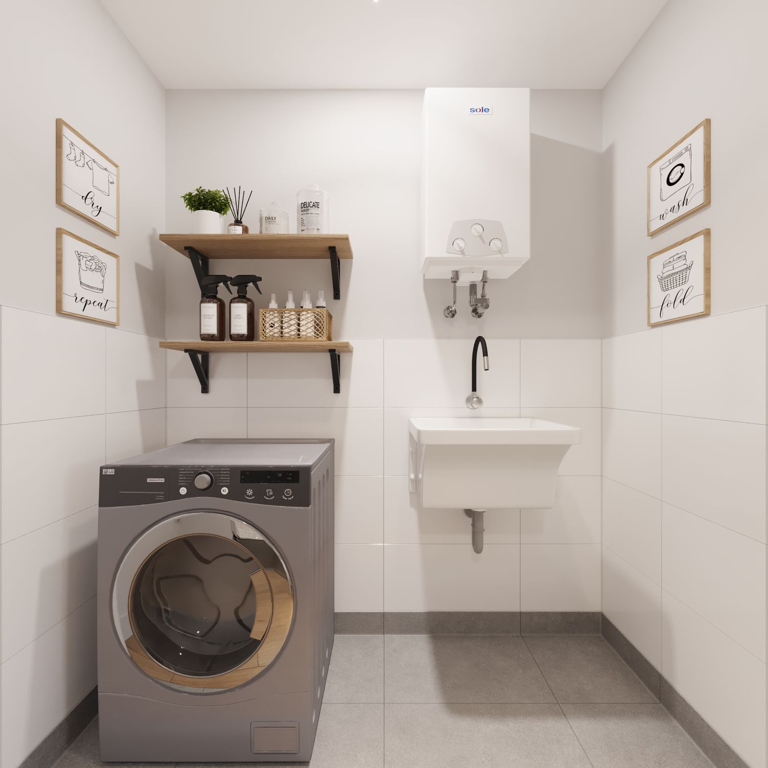 (T) Avenida Tomas Marsano