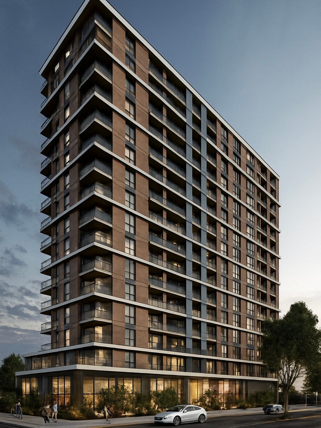 (E) Av. Alfredo Benavides