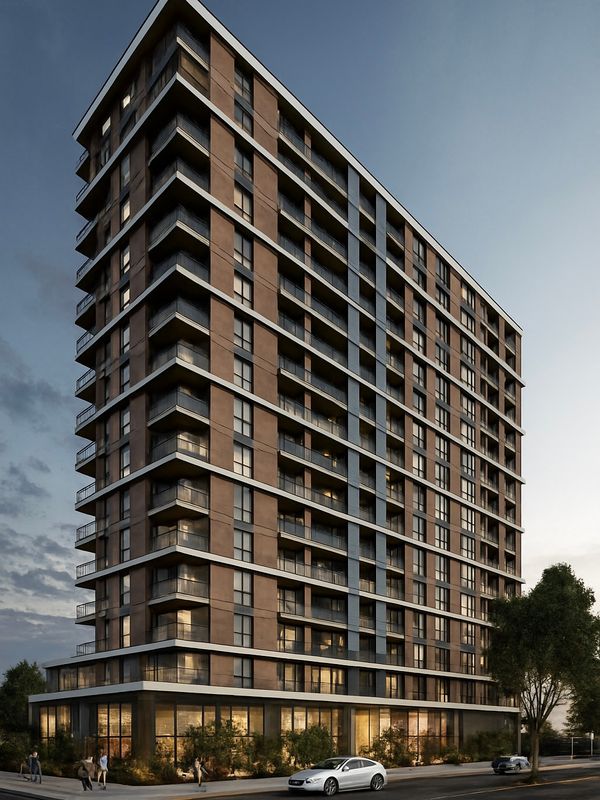 (E) Av. Alfredo Benavides