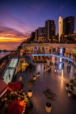 Miraflores