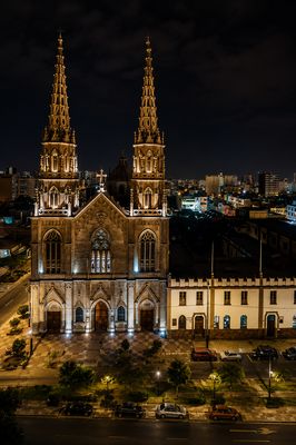 Jesús María
