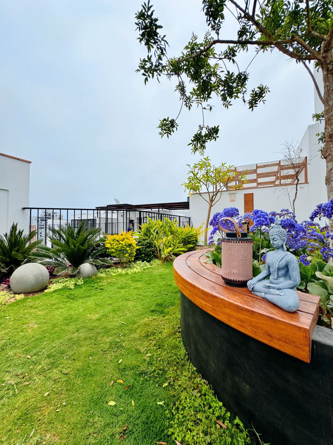 Miraflores (C) Enrique Palacios