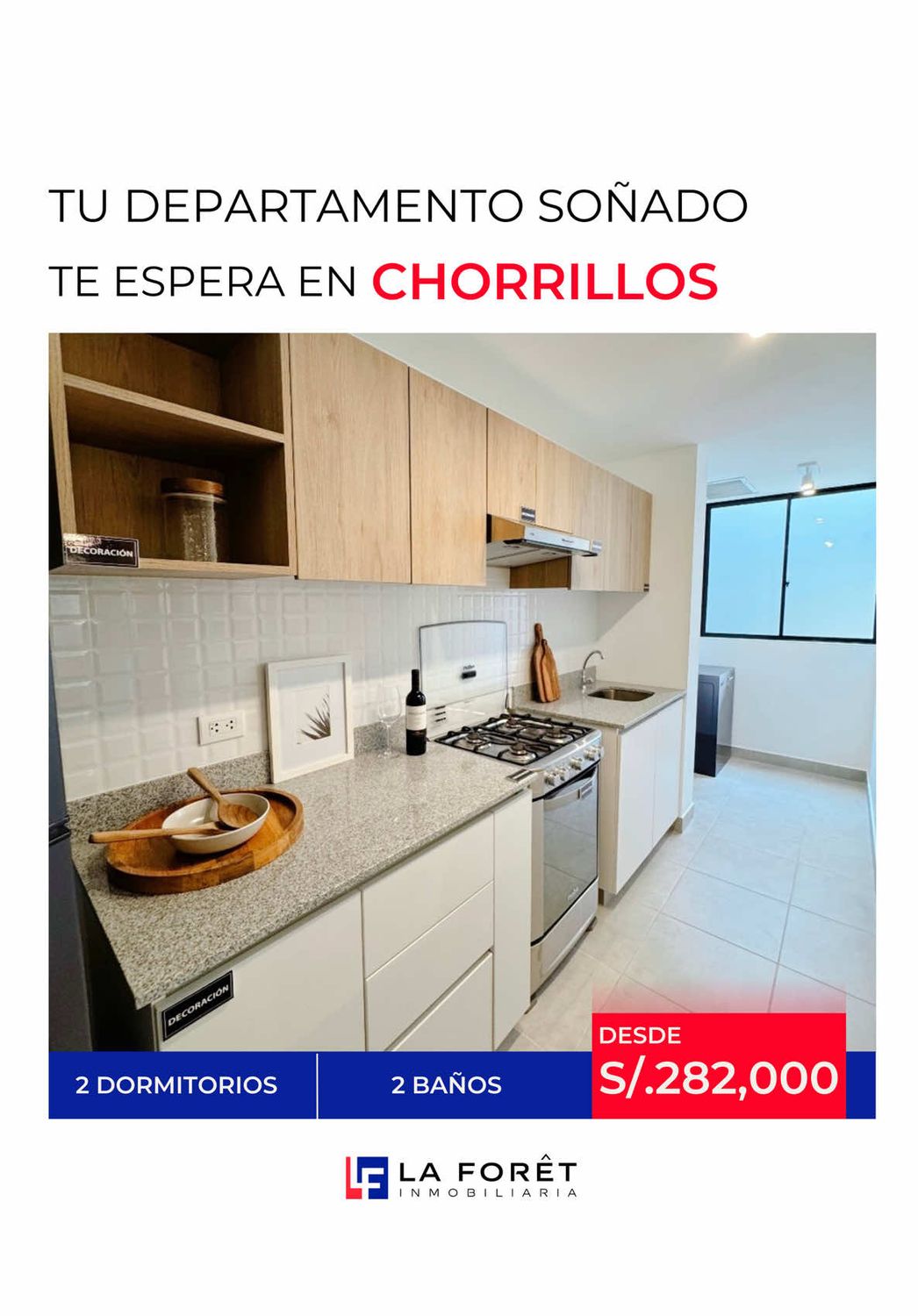 (V) Av. Gaviotas