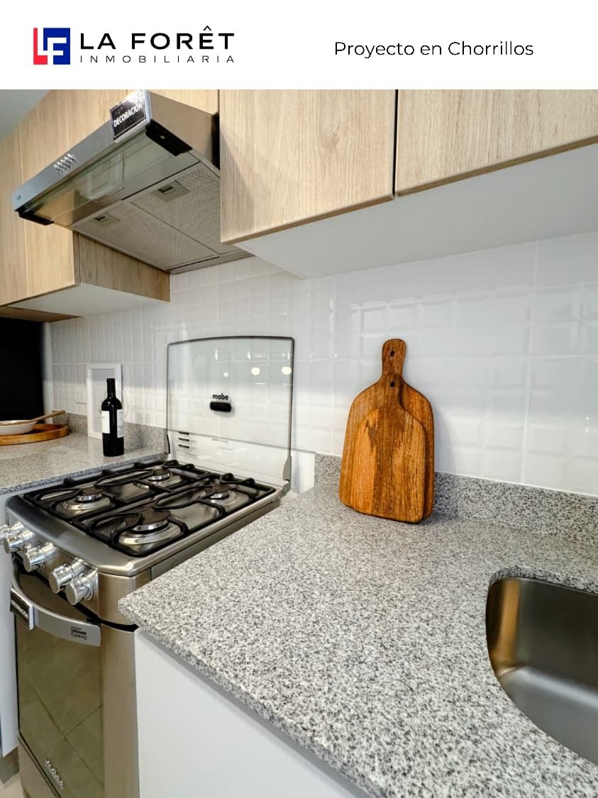 (V) Av. Gaviotas
