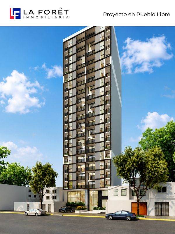 Avenida La Marina