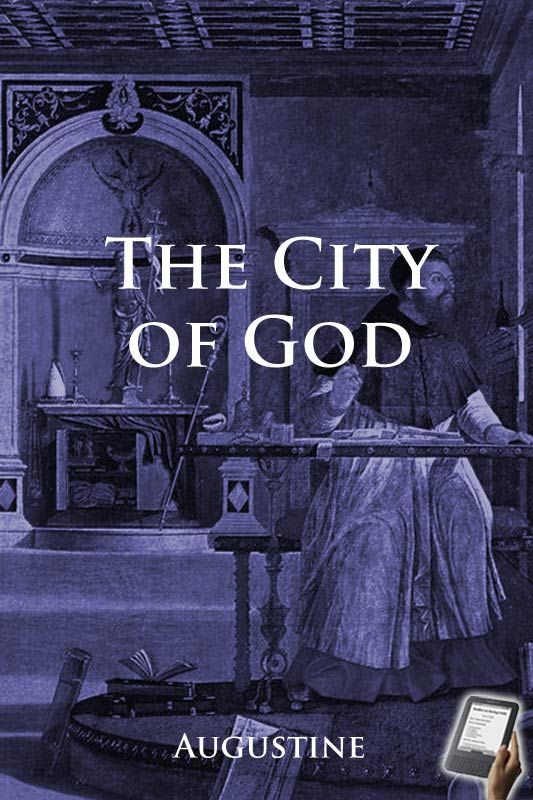 City of God - St. Augustine (1972)