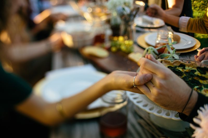 The February Feast