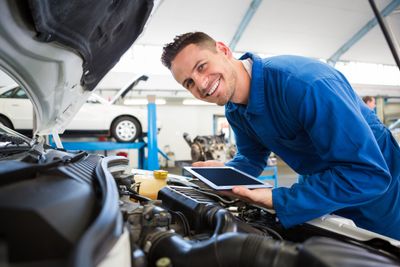 Services