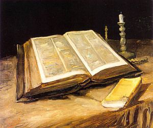 Bibles