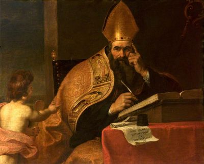 Church Fathers
