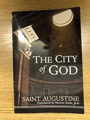 City of God - St. Augustine (2002)