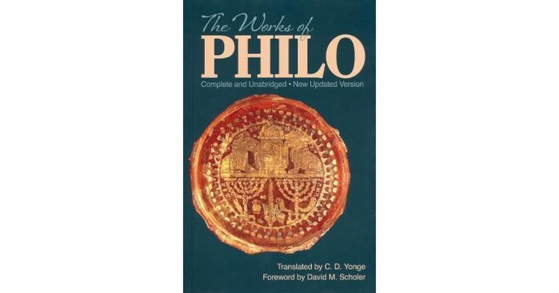 Complete Works - Philo (1987)