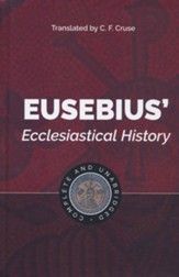 History of the Church - Eusebius (NEW)